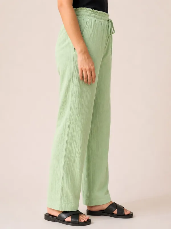 Luxe_Soft-Touch_Gauze_Pants-Lounge_Wear_Collection