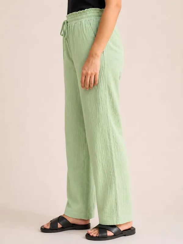 Luxe_Soft-Touch_Gauze_Pants-Lounge_Wear_Collection