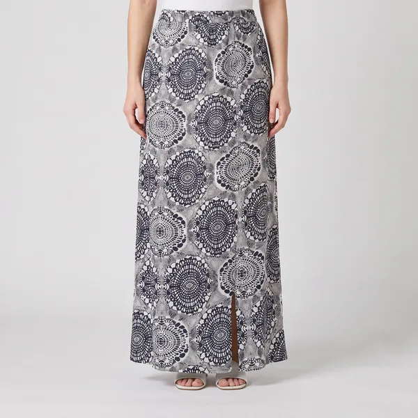Zuri_Indio_Blue_Modal_Skirt