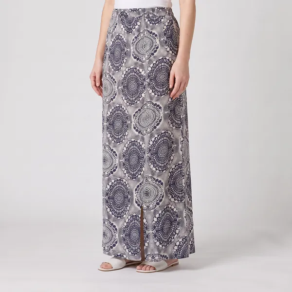 Zuri_Indio_Blue_Modal_Skirt