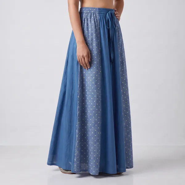 Zuri_Polka_Layered_Maxi_Skirt