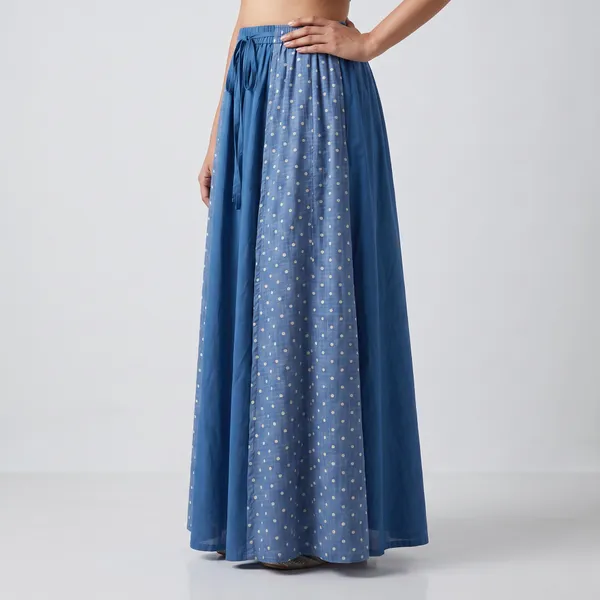 Zuri_Polka_Layered_Maxi_Skirt