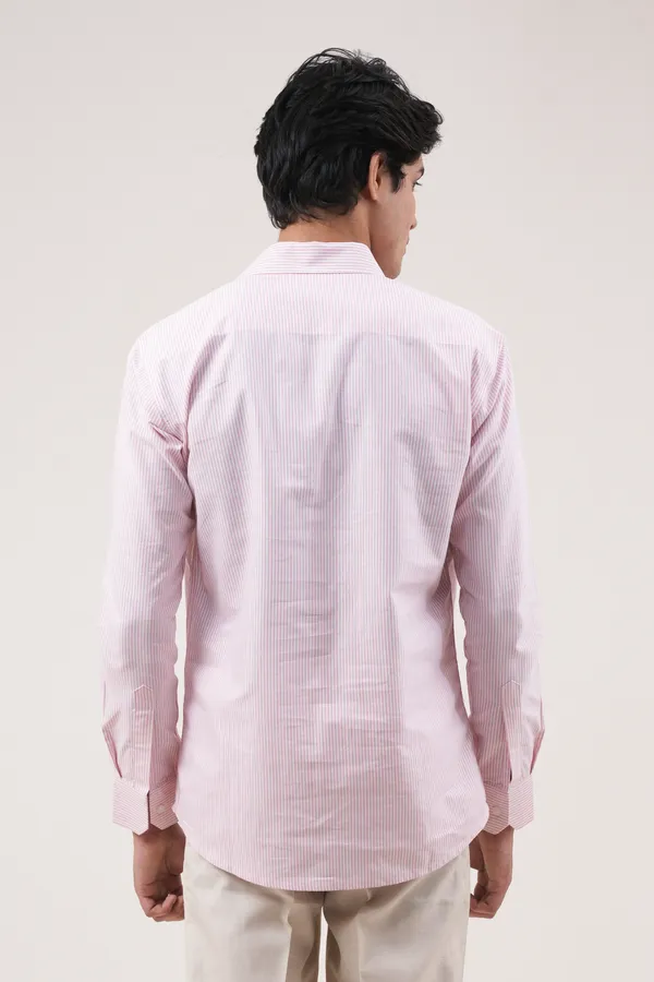 Pink_Cotton_Regular_Fit_Pin_Striped_Shirt_For_Men