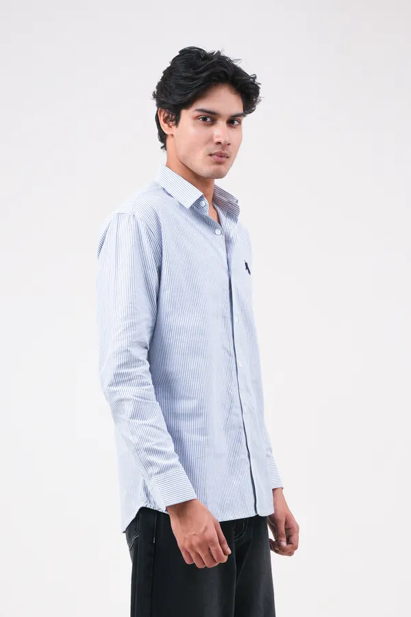 Blue_Cotton_Regular_Fit_Pin_Striped_Shirt_For_Men