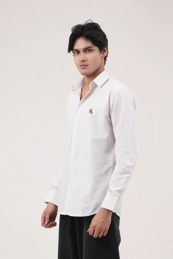 Off_white_Cotton_Regular_Fit_Pin_Striped_Shirt_For_Men
