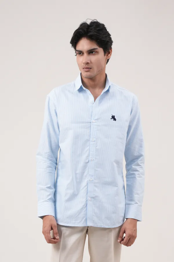 Sky_Blue_Cotton_Regular_Fit_Pin_Striped_Shirt_For_Men