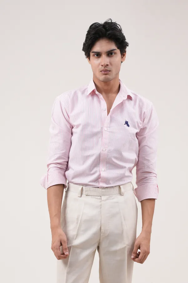 Pink_Cotton_Regular_Fit_Pin_Striped_Shirt_For_Men