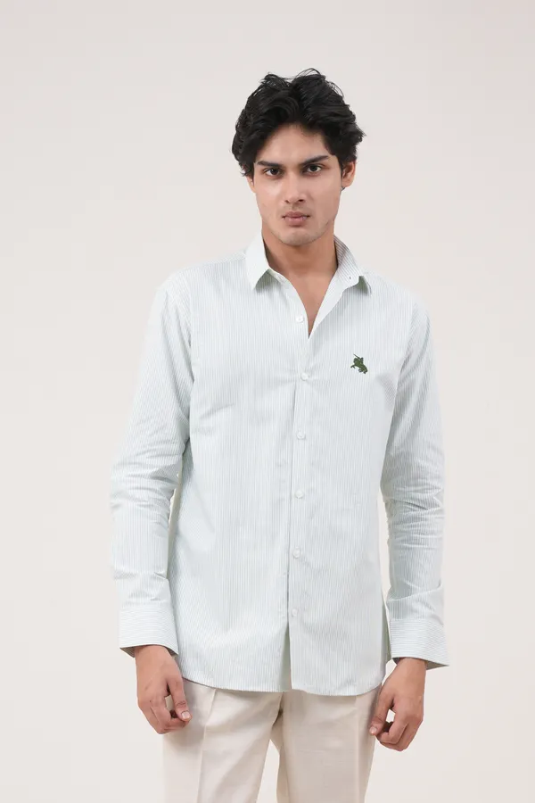 Light_Pista_Cotton_Regular_Fit_Pin_Striped_Shirt_For_Men