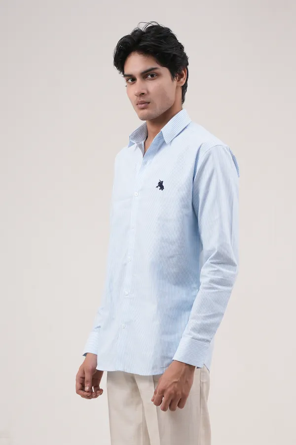 Sky_Blue_Cotton_Regular_Fit_Pin_Striped_Shirt_For_Men
