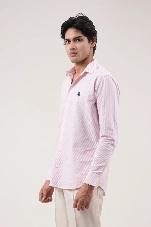 Pink_Cotton_Regular_Fit_Pin_Striped_Shirt_For_Men