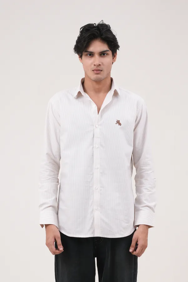 Off_white_Cotton_Regular_Fit_Pin_Striped_Shirt_For_Men