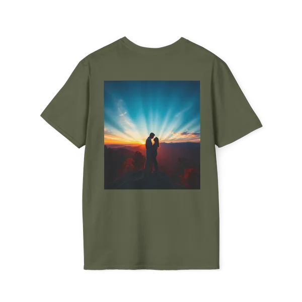 Cinematic_Split_Sky_T_Shirt_Romantic_Nature_Film_Tee_Red