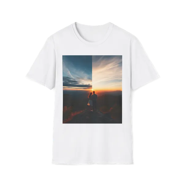 Cinematic_Split_Sky_T_Shirt_Romantic_Nature_Film_Tee_Red