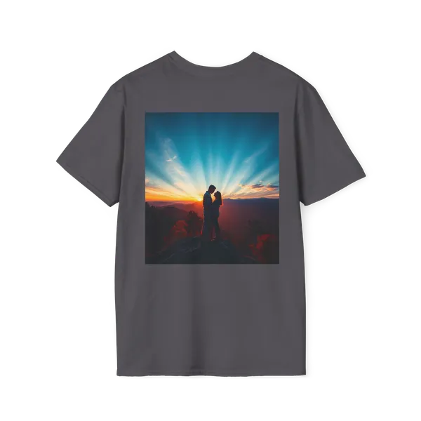 Cinematic_Split_Sky_T_Shirt_Romantic_Nature_Film_Tee_Red