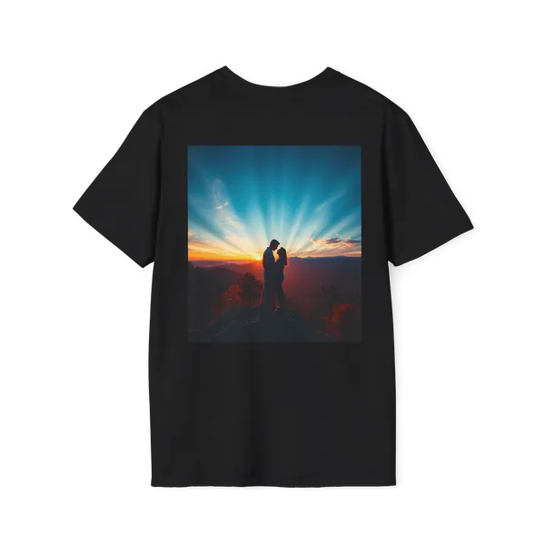 Cinematic_Split_Sky_T_Shirt_Romantic_Nature_Film_Tee_Red