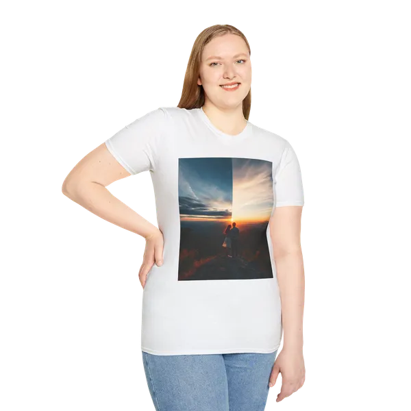 Cinematic_Split_Sky_T_Shirt_Romantic_Nature_Film_Tee_White