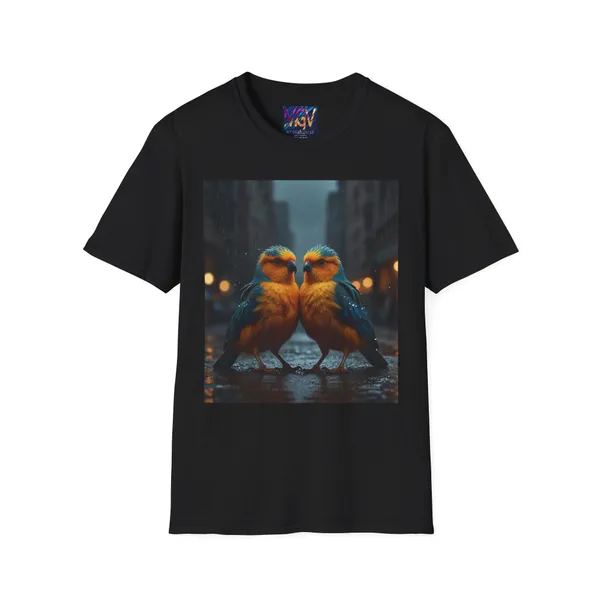 Jungle_Bird_Love_Tee_Black