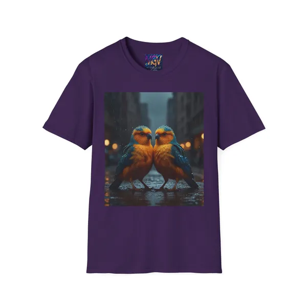 Jungle_Bird_Love_Tee_Purple