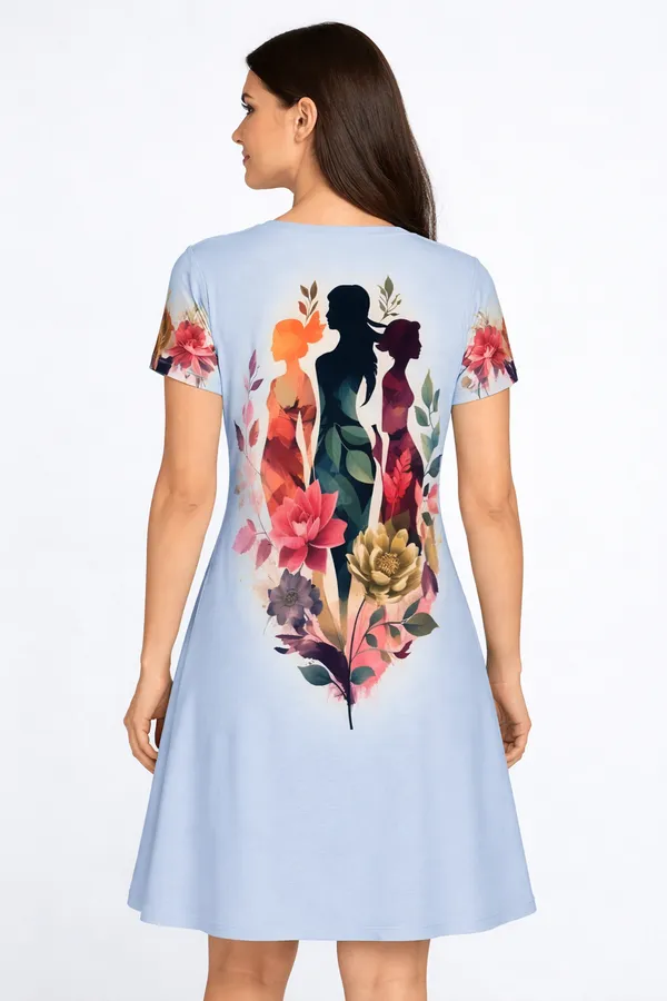 Empowered_Women_Empower_The_World_Aop_A_Line_Dress_White