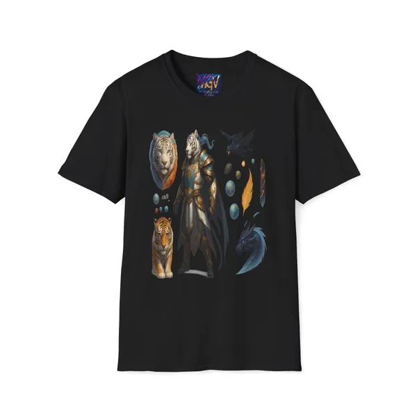 Fantasy_Adventure_Graphic_Tee_Magical_Creature_Shirt_Black