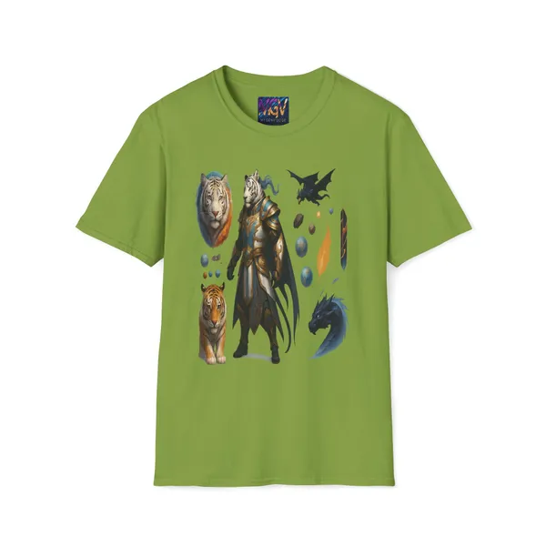 Fantasy_Adventure_Graphic_Tee_Magical_Creature_Shirt_Kiwi