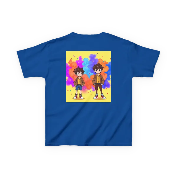 Kids_Cartoon_Character_Graphic_Tee_Fun_Birthday_Shirt_Royal