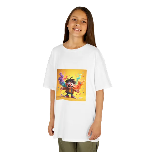 Kids_Cartoon_Character_Graphic_Tee_Fun_Birthday_Shirt_Sapphire
