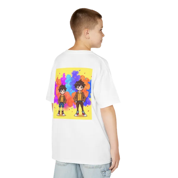 Kids_Cartoon_Character_Graphic_Tee_Fun_Birthday_Shirt_Sapphire