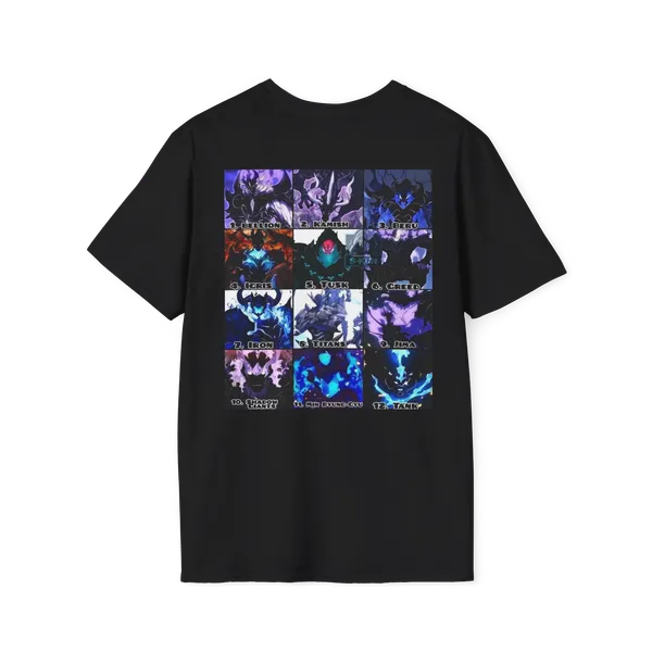 King_Of_The_Dead_Graphic_Tee_Gamer_Halloween_Shirt_Royal