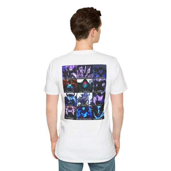 King_Of_The_Dead_Graphic_Tee_Gamer_Halloween_Shirt_Royal