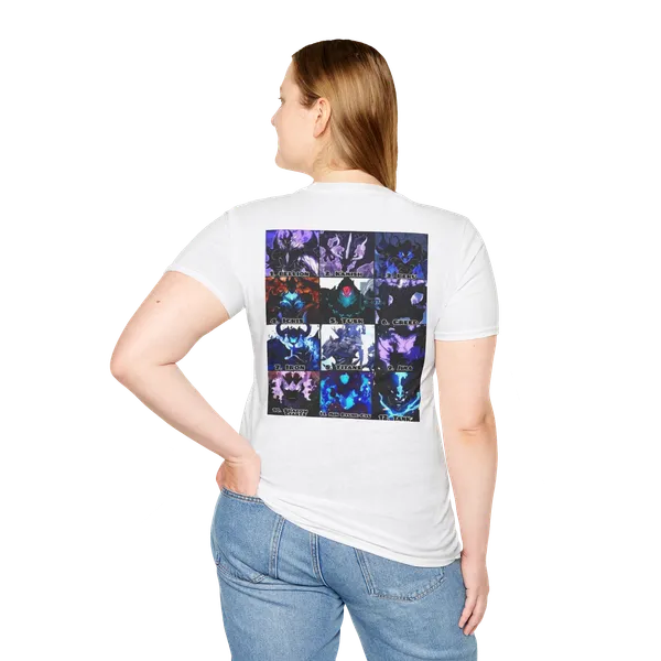 King_Of_The_Dead_Graphic_Tee_Gamer_Halloween_Shirt_Royal