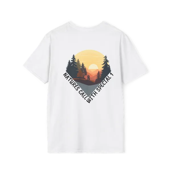 Romantic_Sunset_Couple_Sketch_T_Shirt_Nature_Inspired_Tee_Navy