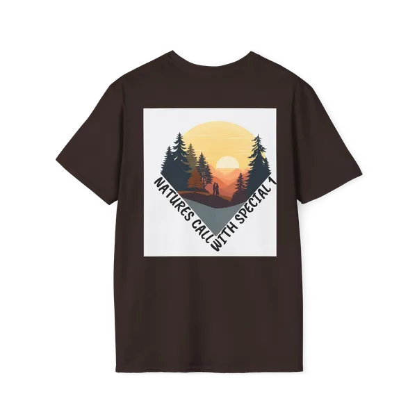 Romantic_Sunset_Couple_Sketch_T_Shirt_Nature_Inspired_Tee_Navy