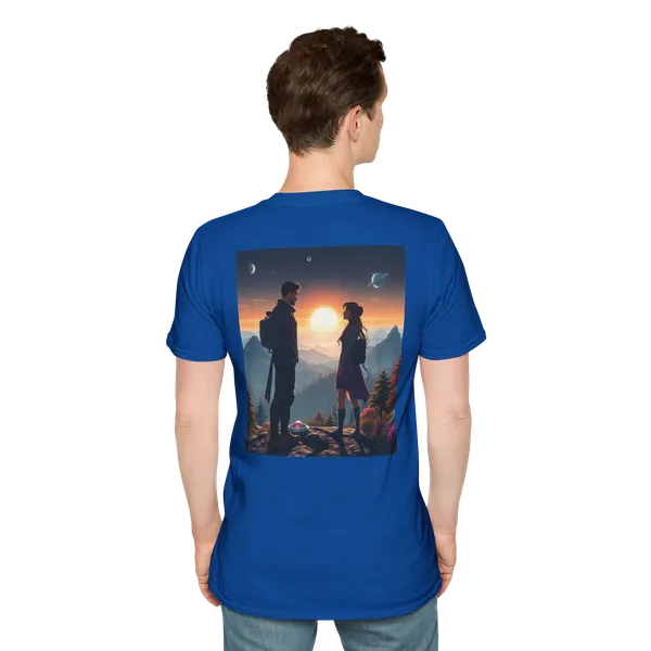 Sci_Fi_Romantic_Mountain_Couple_T_Shirt_Galaxy_Love_Tee_Royal
