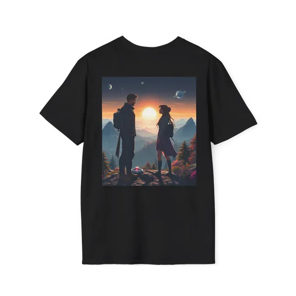 Sci_Fi_Romantic_Mountain_Couple_T_Shirt_Galaxy_Love_Tee_Royal