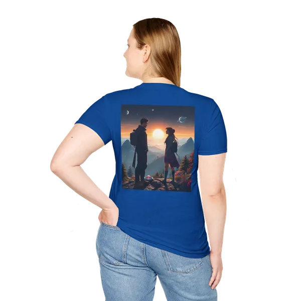 Sci_Fi_Romantic_Mountain_Couple_T_Shirt_Galaxy_Love_Tee_Royal