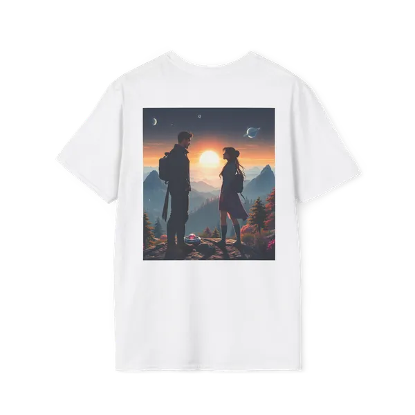 Sci_Fi_Romantic_Mountain_Couple_T_Shirt_Galaxy_Love_Tee_White