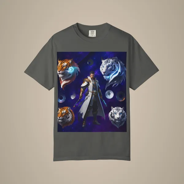 Fantasy_Themed_Garment_Dyed_Tee_Majestic_Creature_Shirt_Pepper
