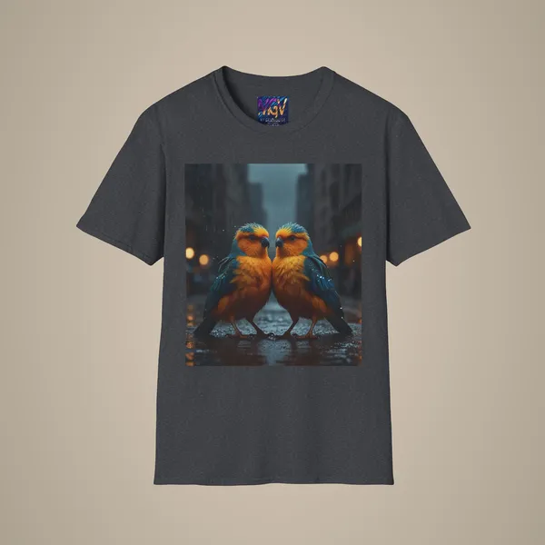 Jungle_Bird_Love_Tee_Dark_Heather_Grey