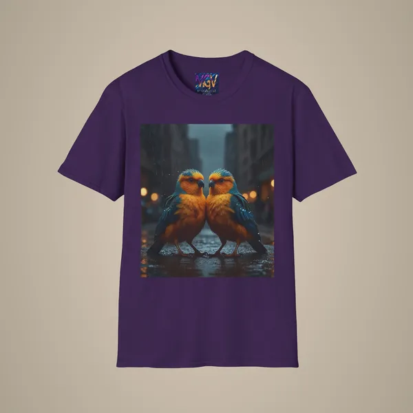 Jungle_Bird_Love_Tee_Purple