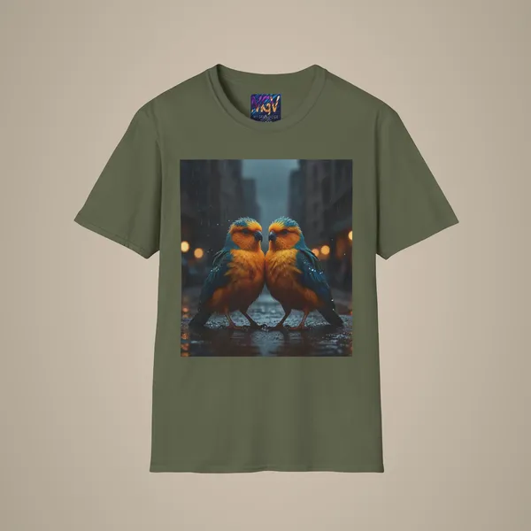 Jungle_Bird_Love_Tee_Military_Green