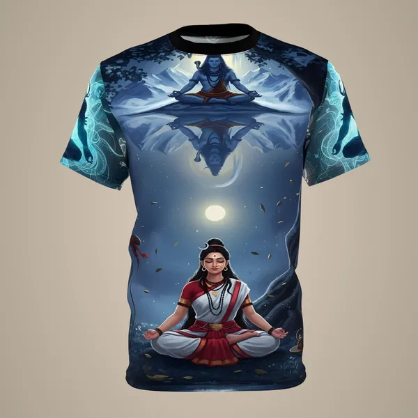 Shiva_Parvati_Devotional_Tee_Black_Stitching_4_Oz