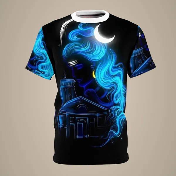 Shiv_Kedarnath_Temple_Spiritual_Tee_Black_Stitching_4_Oz