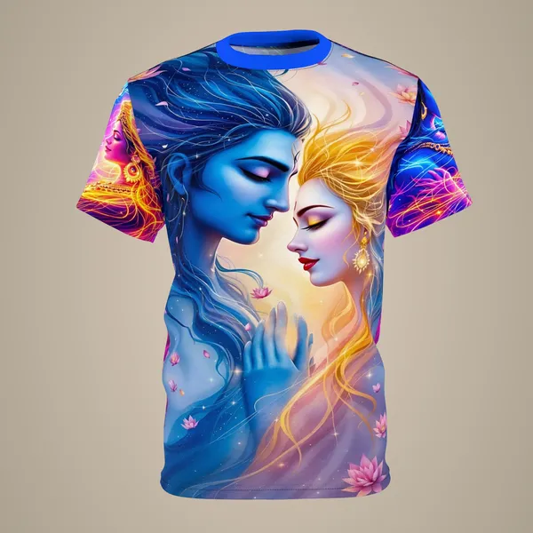 Lord_Shiv_Parvati_Love_Divine_Energy_Tee_Black_Stitching_6_Oz