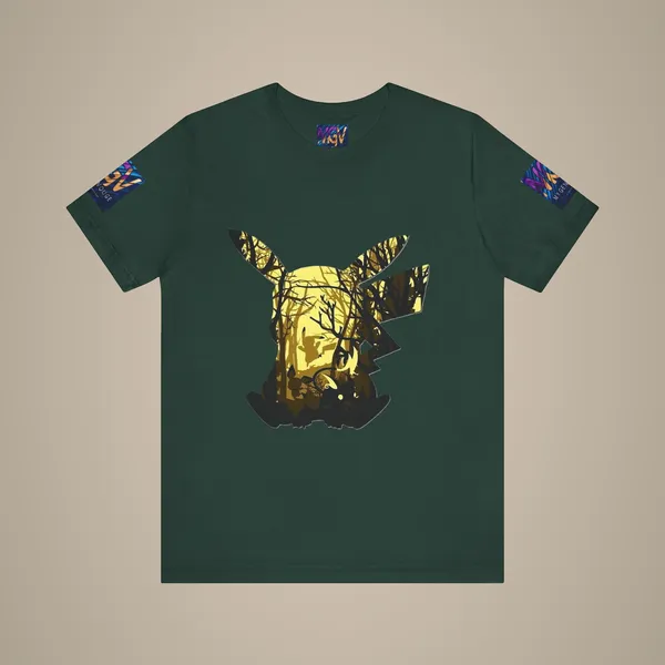 Unisex_Pok_Mon_Generation_Tee_Forest