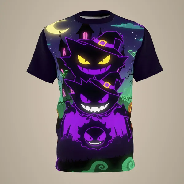 Ghost_Monster_Evolution_T_Shirt_Black_Stitching_6_Oz