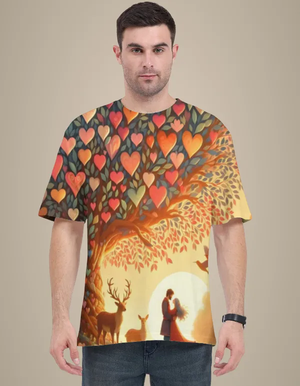Propose_Day_Romantic_Heart_Tree_Unisex_T_Shirt_Love_Proposal_Aop_Graphic_Tee_White