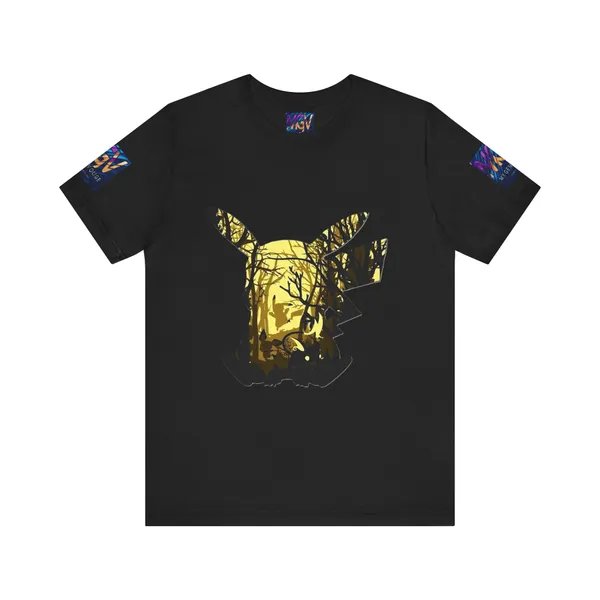 Unisex_Pok_Mon_Generation_Tee_Black