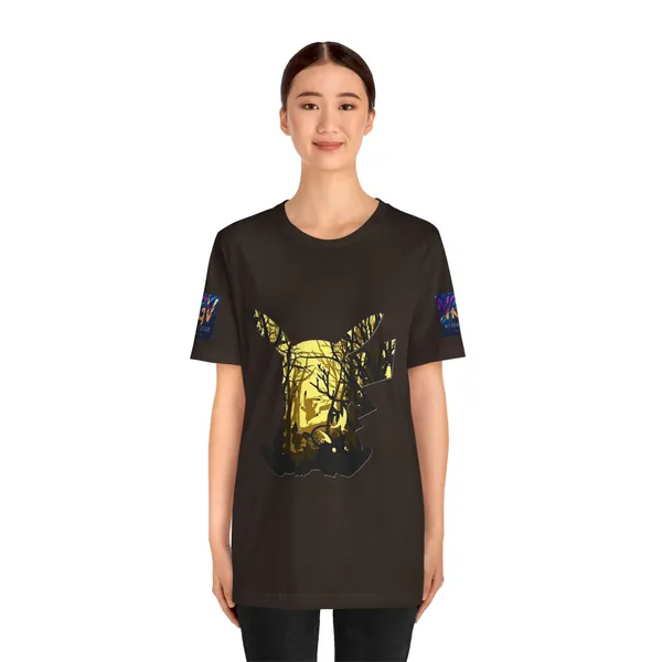Unisex_Pok_Mon_Generation_Tee_Maroon