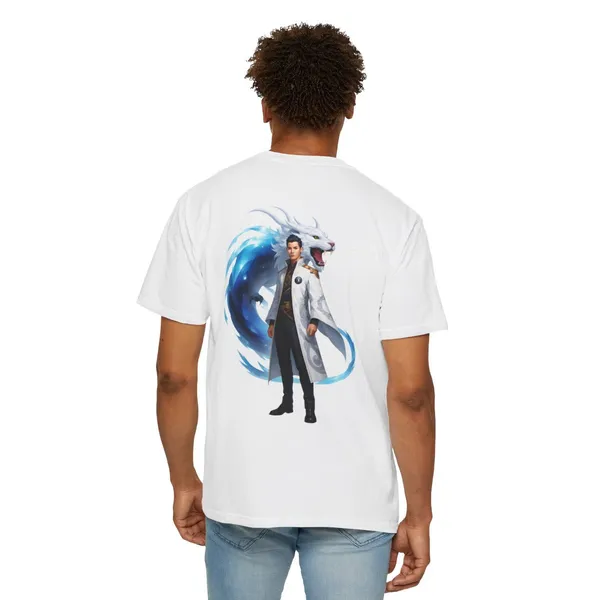 Vintage_Wildlife_Tee_Tiger_Dragon_Nature_Shirt_Vineyard